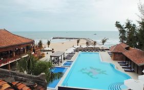 Resort Poshanu